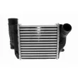 Intercooler, échangeur VEMO V10-60-0050 - Visuel 1