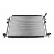 Radiateur, refroidissement du moteur VEMO V10-60-0053 - Visuel 1