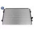 Radiateur, refroidissement du moteur VEMO V10-60-0054 - Visuel 1