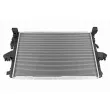 Radiateur, refroidissement du moteur VEMO V10-60-0056 - Visuel 1
