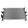Radiateur, refroidissement du moteur VEMO V10-60-0056 - Visuel 2