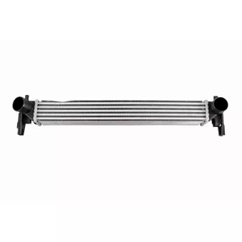 Intercooler, échangeur VEMO V10-60-0060