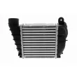 Intercooler, échangeur VEMO V10-60-0061 - Visuel 2