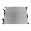 Radiateur, refroidissement du moteur VEMO V10-60-0070 - Visuel 1