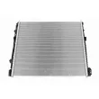 Radiateur, refroidissement du moteur VEMO V10-60-0070 - Visuel 2
