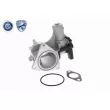 Vanne EGR VEMO V10-63-0055 - Visuel 1