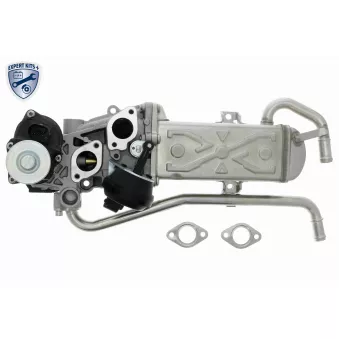 Vanne EGR VEMO V10-63-0082