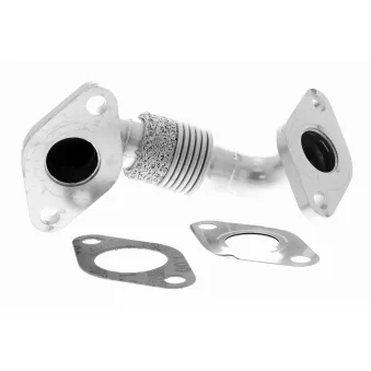 Tuyauterie, vanne EGR VEMO V10-64-0008