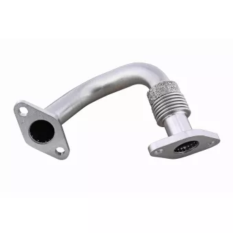 Tuyauterie, vanne EGR VEMO V10-64-0013