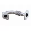 Tuyauterie, vanne EGR VEMO V10-64-0015 - Visuel 1