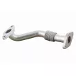 Tuyauterie, vanne EGR VEMO V10-64-0017 - Visuel 1