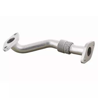 Tuyauterie, vanne EGR VEMO V10-64-0017