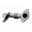 Tuyauterie, vanne EGR VEMO V10-64-0018 - Visuel 1