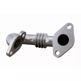 Tuyauterie, vanne EGR VEMO V10-64-0018