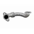 Tuyauterie, vanne EGR VEMO V10-64-0030 - Visuel 1