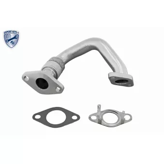 Tuyauterie, vanne EGR VEMO V10-64-0032
