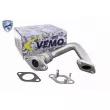 Tuyauterie, vanne EGR VEMO V10-64-0032 - Visuel 2