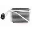 Evaporateur climatisation VEMO V10-65-0023 - Visuel 1