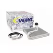 Évaporateur climatisation VEMO V10-65-0024 - Visuel 2