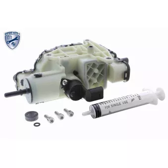 Module d'alimentation, injection d'urée VEMO V10-68-0003