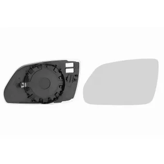 Verre de rétroviseur, rétroviseur extérieur VEMO V10-69-0019