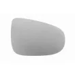 Verre de rétroviseur, rétroviseur extérieur VEMO V10-69-0020 - Visuel 1