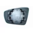 Verre de rétroviseur, rétroviseur extérieur VEMO V10-69-0026 - Visuel 1