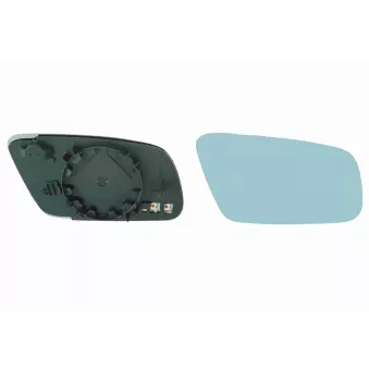 Verre de rétroviseur, rétroviseur extérieur VEMO V10-69-0030
