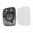 Verre de rétroviseur, rétroviseur extérieur VEMO V10-69-0035 - Visuel 1