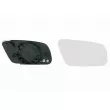 Verre de rétroviseur, rétroviseur extérieur VEMO V10-69-0037 - Visuel 1