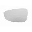 Verre de rétroviseur, rétroviseur extérieur VEMO V10-69-0067 - Visuel 1