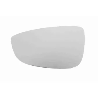 Verre de rétroviseur, rétroviseur extérieur VEMO V10-69-0067