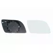 Verre de rétroviseur, rétroviseur extérieur VEMO V10-69-0069 - Visuel 1
