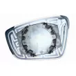 Verre de rétroviseur, rétroviseur extérieur VEMO V10-69-0086 - Visuel 1