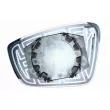 Verre de rétroviseur, rétroviseur extérieur VEMO V10-69-0087 - Visuel 1