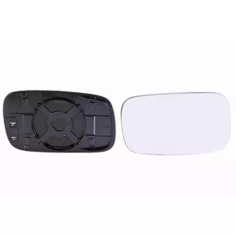 Verre de rétroviseur, rétroviseur extérieur VEMO V10-69-0123