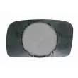 Verre de rétroviseur, rétroviseur extérieur VEMO V10-69-0127 - Visuel 1