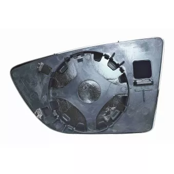 Verre de rétroviseur, rétroviseur extérieur VEMO V10-69-0141