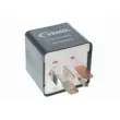 Relais, courant de travail VEMO V10-71-0001 - Visuel 1