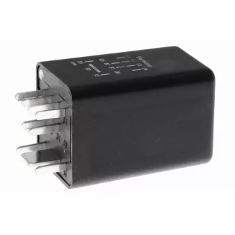 Appareil de commande, temps de préchauffage VEMO V10-71-0004