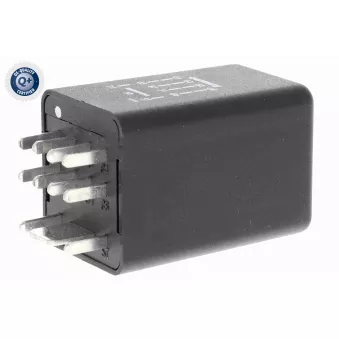 Appareil de commande, temps de préchauffage VEMO V10-71-0005