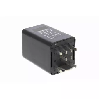 Appareil de commande, temps de préchauffage VEMO V10-71-0011