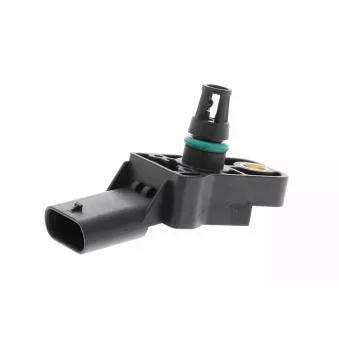 Capteur, pression des gaz échappement VEMO V10-72-0061