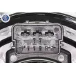 Ressort tournant, Airbag VEMO V10-72-0201 - Visuel 3