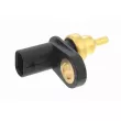 Sonde de température, liquide de refroidissement VEMO V10-72-0240 - Visuel 1