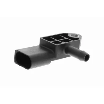Capteur, pression des gaz échappement VEMO V10-72-0242