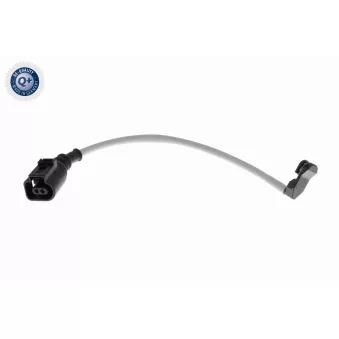 Contact d'avertissement, usure des plaquettes de frein VEMO V10-72-0286