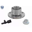 Kit de roulements de roue avant droit VEMO V10-72-0295 - Visuel 1