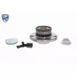 Kit de roulements de roue arrière gauche VEMO V10-72-0298 - Visuel 1
