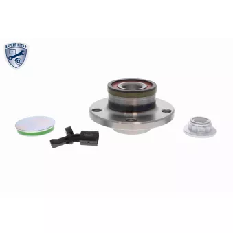 Kit de roulements de roue arrière gauche VEMO V10-72-0298
